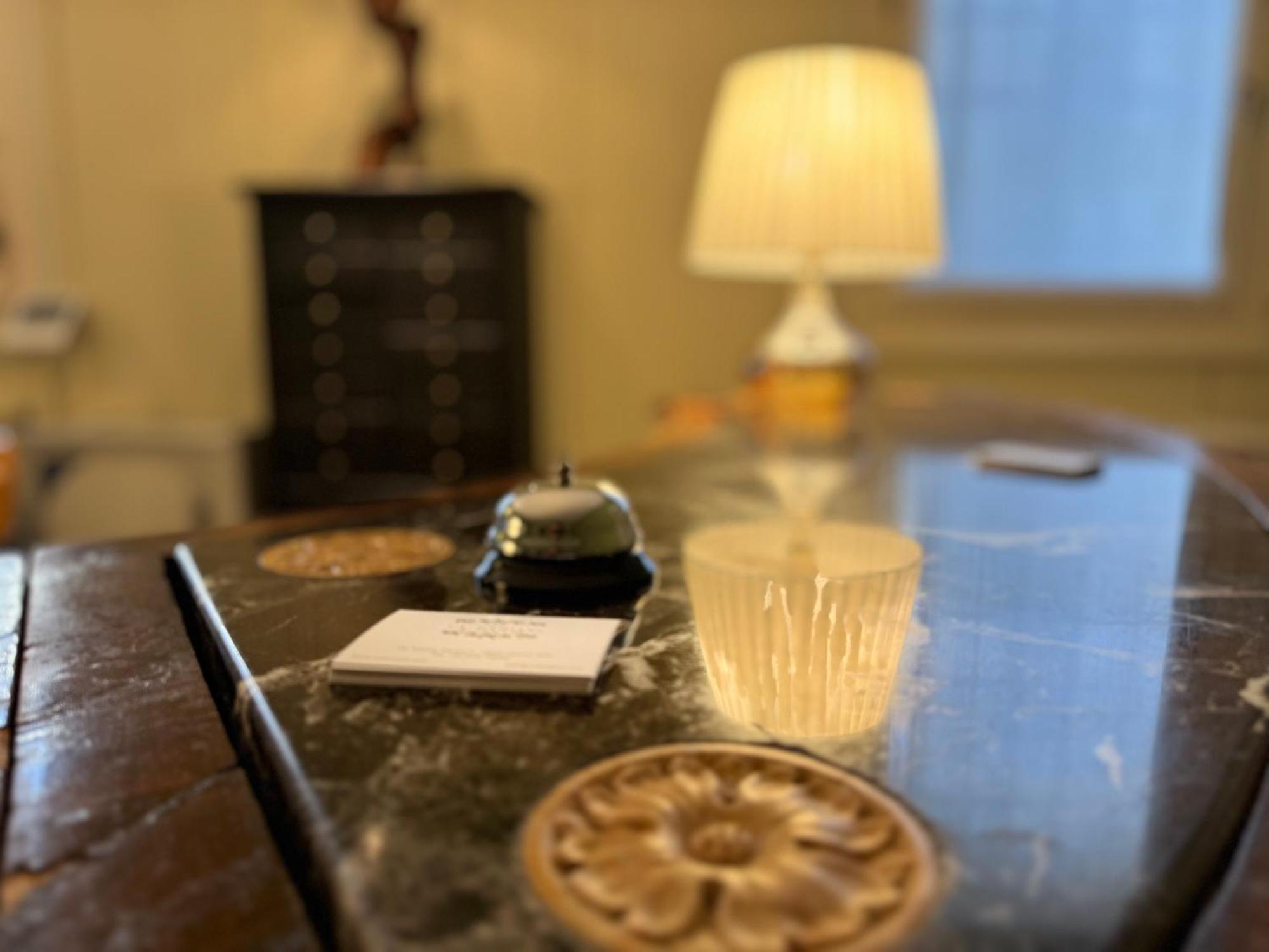 Hotel Villa Ca Damiani Канева Экстерьер фото