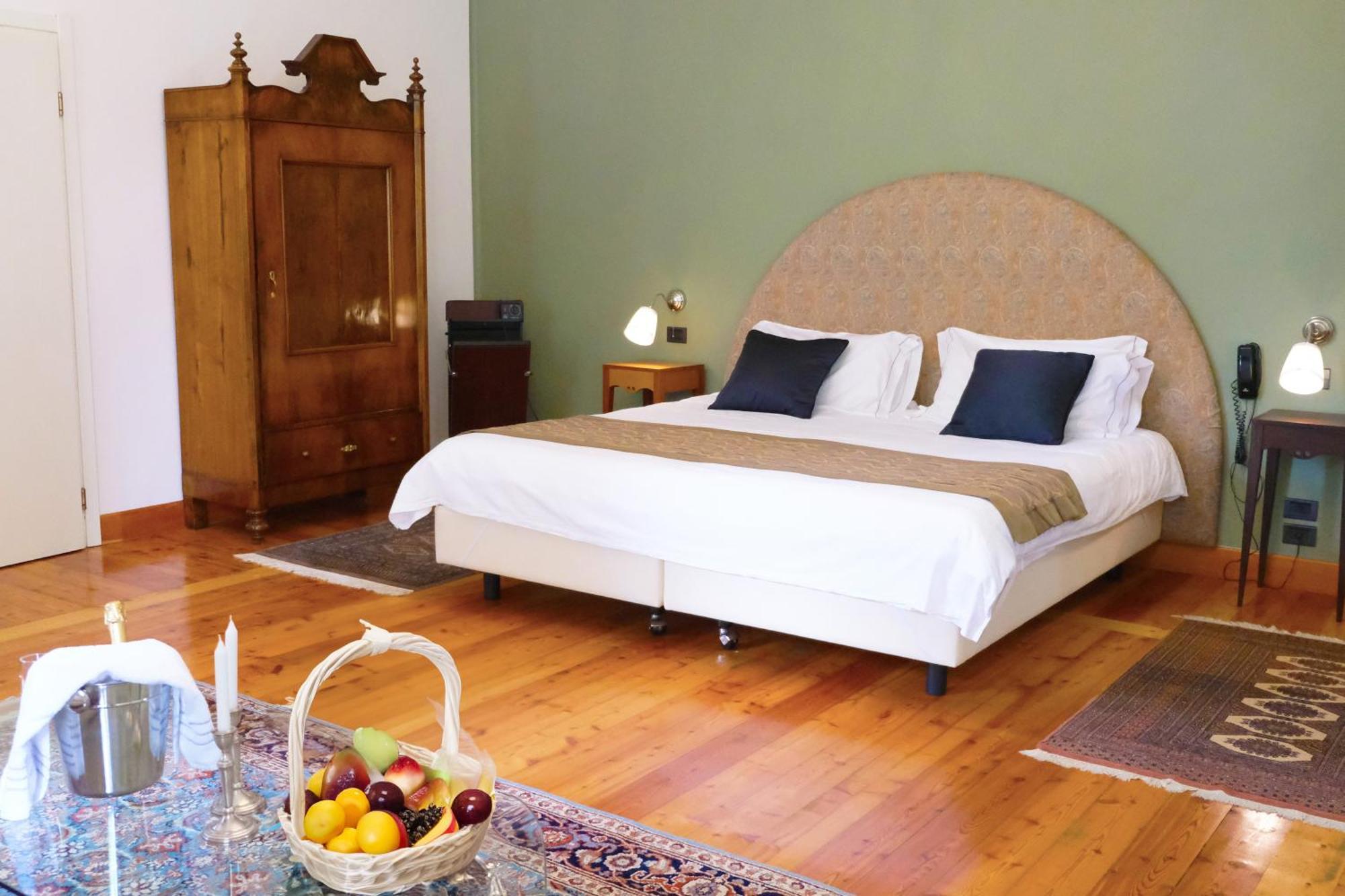 Hotel Villa Ca Damiani Канева Экстерьер фото