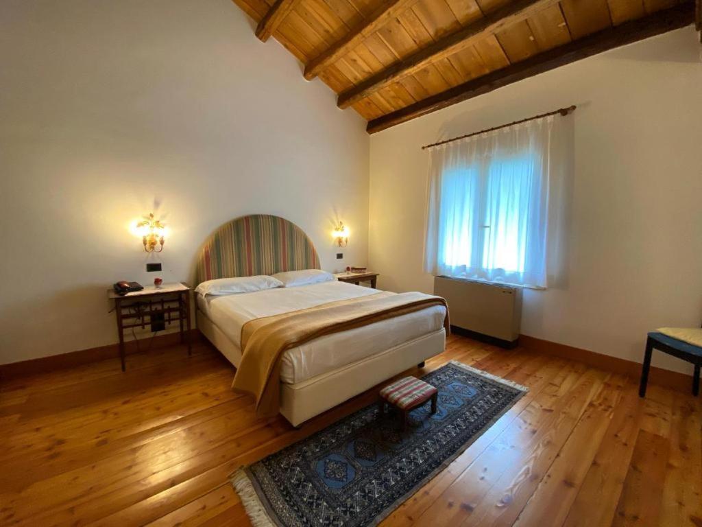 Hotel Villa Ca Damiani Канева Экстерьер фото